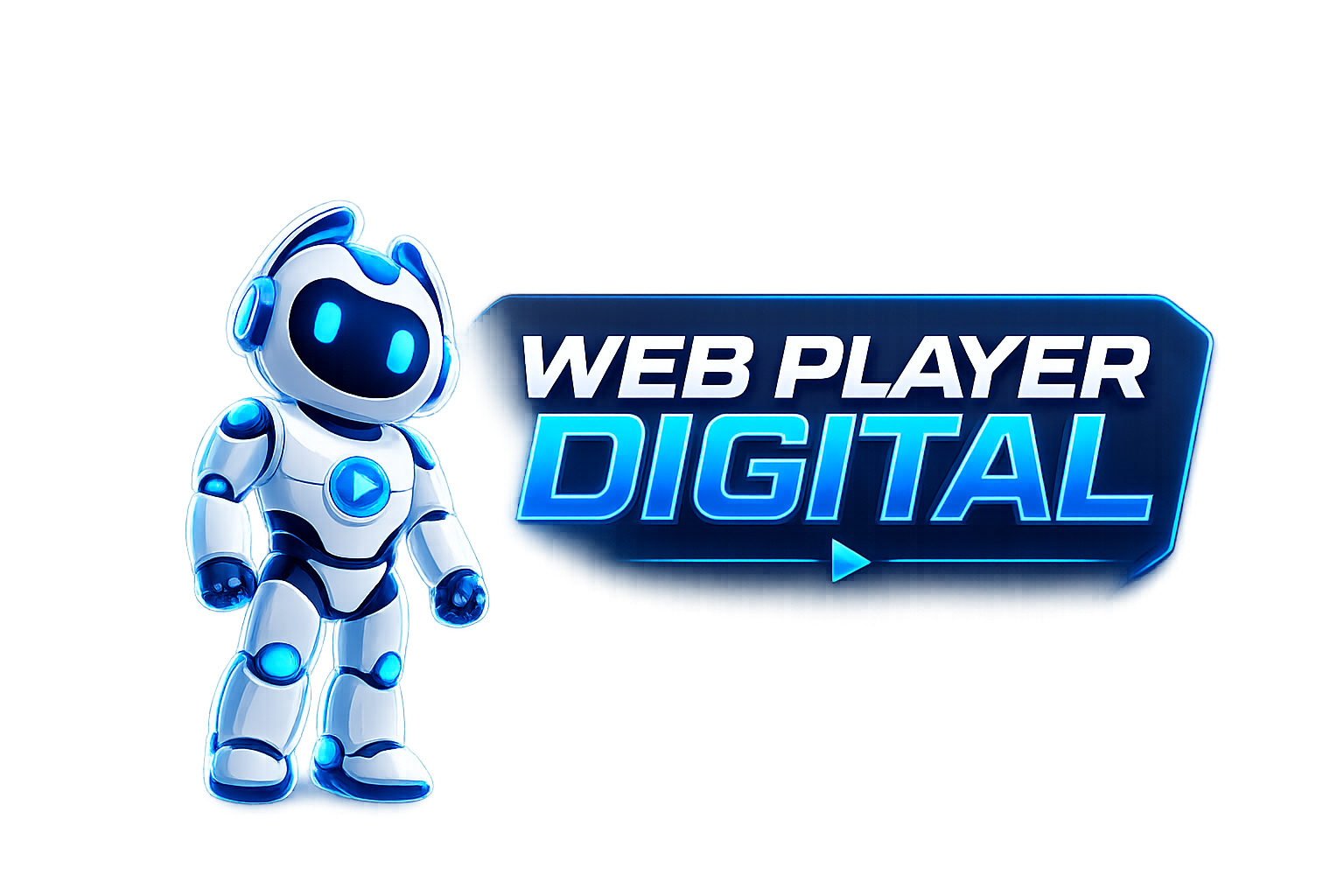 WebPlayer Digital